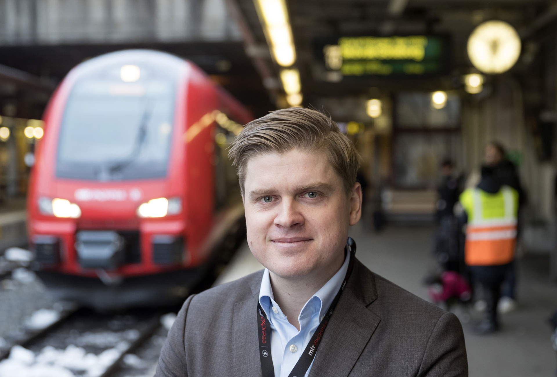 ”Det är en kraftig nedgång”