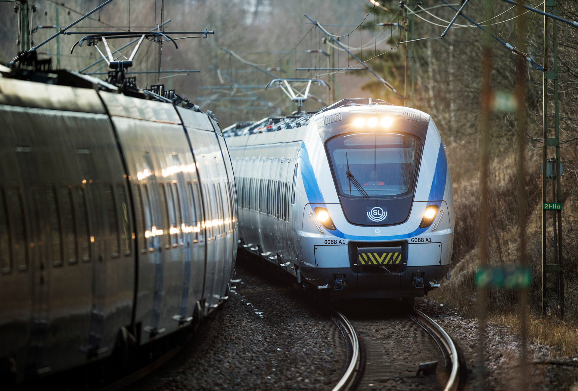 Coronakris för länstrafikbolagen