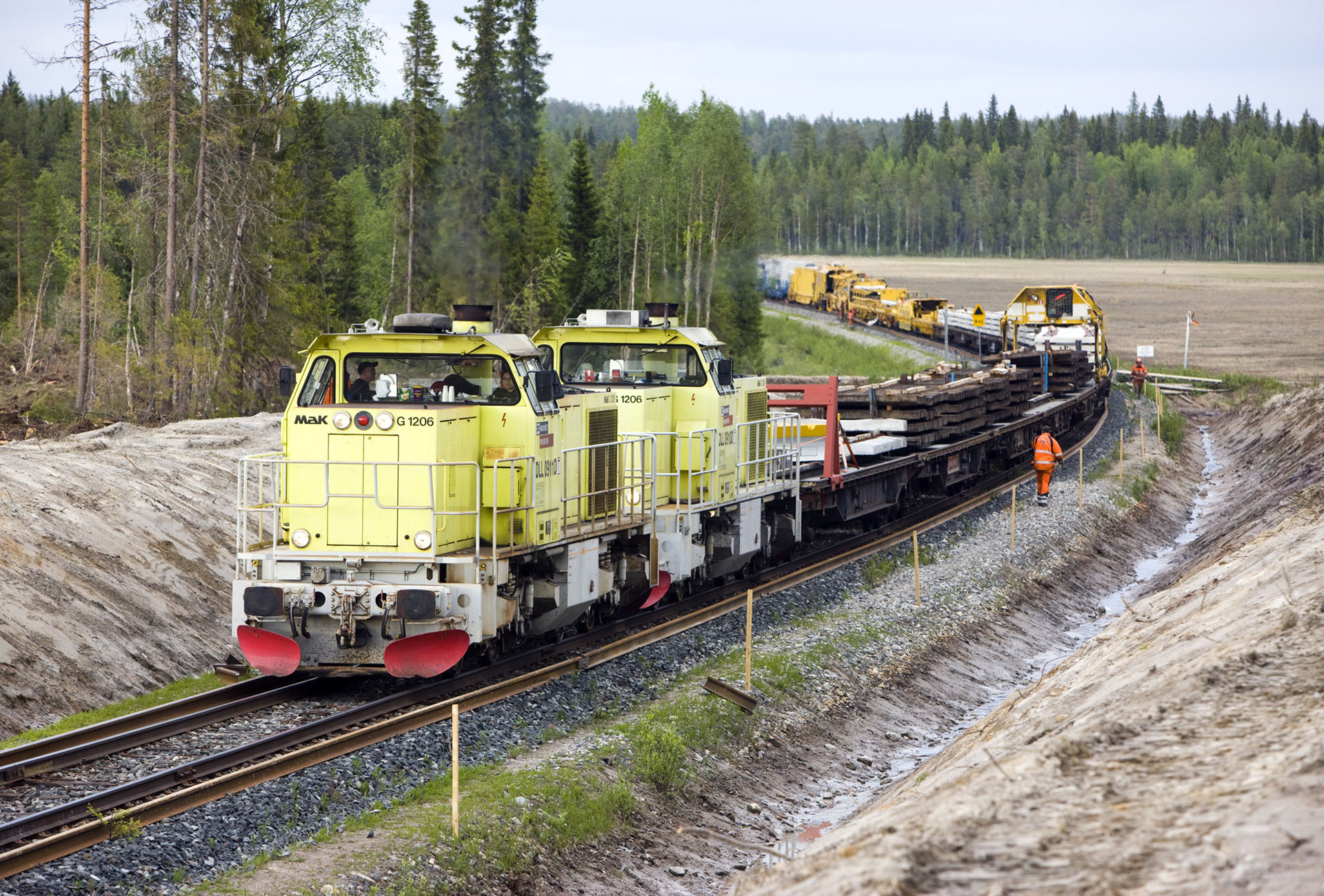 720 miljoner över hela landet